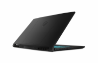 MSI Katana 17 B13VEK-1442CZ, i7-13620H/16GB/1TB SSD/RTX 4050, 6GB/17,3" FHD, 144Hz/Win 11 Home/černá