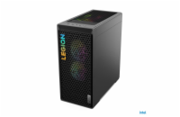 Lenovo LEGION T5   Core I5-14400F/32GB/SSD 1TB/RTX4060 8GB/TWR 26l/65W chlazení/LAN+WLAN/500W/bez OS/šedá