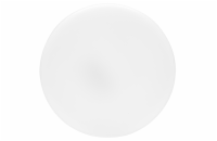 Svítidlo LED přisazené, 18W, 4000K, kruhové, bílé  LIRA W3090-18W