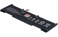 Baterie T6 Power HP EliteBook 630 G9, 640 G9, ProBook 440 G9, 3600mAh, 42Wh, 3cell, Li-pol, short
