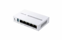 ASUS ExpertWifi EBG15, VPN Router
