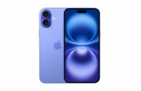 Apple iPhone 16 Plus/128GB/Ultramarine
