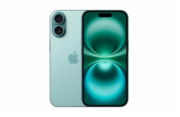 Apple iPhone 16 512GB Teal