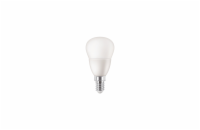 LED žárovka PILA E14 4,9W/40W 4000K 230V 470lm   P972771