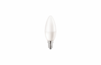 LED žárovka PILA E14 4,9W/40W 4000K 230V B35 FR   P972733