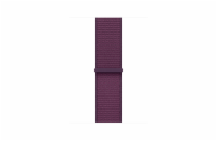 Watch Acc/40/Plum Sport Loop