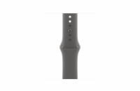 Watch Acc/40/Stone Gray Sport Band - S/M