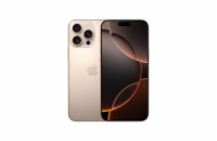 Apple iPhone 16 Pro Max 1TB Pouštní Titan