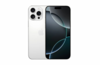 Apple iPhone 16 Pro Max 1TB Bílý Titan
