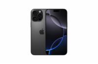 Apple iPhone 16 Pro Max 1TB Černý Titan