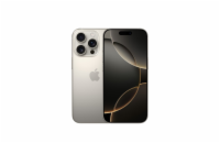 Apple iPhone 16 Pro/1TB/Natural Titanium