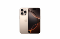 Apple iPhone 16 Pro/1TB/Desert Titanium