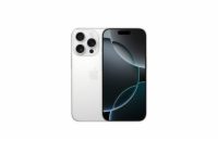 Apple iPhone 16 Pro/1TB/White Titanium