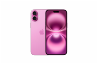 Apple iPhone 16 Plus/256GB/Pink