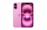 Apple iPhone 16 Plus/256GB/Pink
