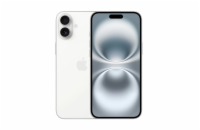 Apple iPhone 16 Plus/256GB/White