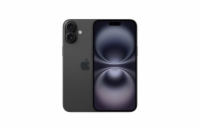 Apple iPhone 16 Plus 128GB Black