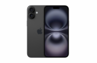 Apple iPhone 16 Plus/128GB/Black