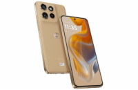 Motorola EDGE 50 Neo - PANTONE Latte   6,36" / single SIM + eSIM/ 8GB/ 256GB/ 5G/ Android 14
