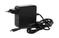 GreenCell Green Cell Univerzální adaptér, 65W - USB-C Green Cell AD134PV2 USB-C 65W Univerzální adaptér pro notebooky, mobilní telefony, tablety a jiná zařizení.