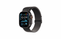 Watch Acc/49/Black Titan Milan.Loop - Small