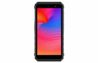 Smartphone Ulefone Power Armor X11 Pro 4GB/64GB (Black)