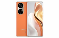 Smartphone Ulefone Note 17 Pro 12GB/256GB (Amber Orange)