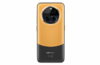 Smartphone Ulefone Armor 23 Ultra 5G 12GB/512GB (Umbra Orange)