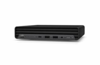 HP Elite Mini 800 G9 65W, i9-14900, Intel HD, 2x32 GB DDR5, SSD 2 TB M.2 NVMe TLC, Win11P64,  3-3-3