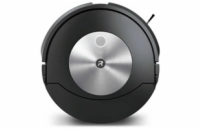iRobot Roomba Combo j7 robotický vysavač s mopem, HEPA filtr, automatické dobíjení, automatické vysypání, vSLAM navigace