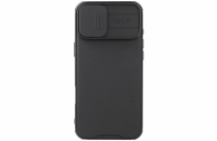 Nillkin CamShield PRO Magnetic Zadní Kryt pro Apple iPhone 16 Plus Black