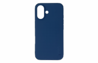 Nillkin Super Frosted PRO Zadní Kryt pro Apple iPhone 16 Blue