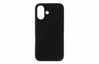 Nillkin Super Frosted PRO Zadní Kryt pro Apple iPhone 16 Black