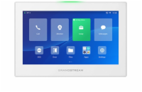 Grandstream GSC3574 SIP interkom a řídicí stanice, bílý