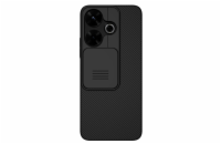 Nillkin CamShield Zadní Kryt pro Xiaomi Redmi 13 4G/Poco M6 4G Black