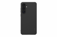Nillkin Super Frosted PRO Magnetic Zadní Kryt pro Samsung Galaxy S24 FE Black
