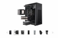 ASUS ET700  Tower  1x4677 8x DDR5, 4x SATA, 5xPCIe, 2xM.2 , 2x LAN 750W