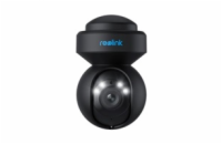 REOLINK bezpečnostní kamera E Series E540, E1 Outdoor, 5MP, WiFi, černá