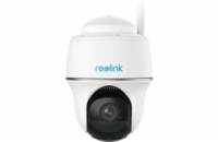 REOLINK bezpečnostní kamera Argus Series B420, Argus PT Lite, 3MP Super HD, WiFi
