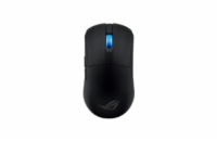 ASUS Herní myš ROG Harpe Ace Mini, Bezdrátová BT, RF 2.4GHz, černá