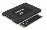 Lenovo ThinkSystem ST50/ST45 Series 3.5 5400 PRO 960GB Read Intensive SATA 6Gb NHS SSD