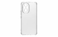 Tactical TPU Plyo Kryt pro Honor 200 Transparent