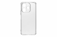 Tactical TPU Plyo Kryt pro Xiaomi Redmi 13 4G Transparent