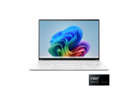ASUS Zenbook S 14 - Ultra 7 258V/32GB/1TB SSD/Intel Arc/14"/2,8K/OLED/Touch/2y PUR/Win 11 Pro/bílá