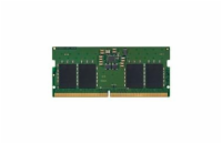 KINGSTON 8GB DDR5 5600MT/s / CL46 / SO-DIMM /