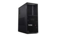 Lenovo ThinkStation P3 Tower i7-14700/16GB/512GB SSD/3yOnSite/Win11 PRO/černá