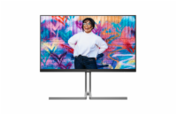 AOC LCD U32U3CV 31,5" Nano IPS 4K/3840x2160@60Hz/4ms/350cd/2xHDMI/DP/4xUSB/USB-C dock/RJ45/Repro/Pivot/HAS/VESA