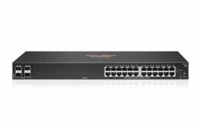 HPE Aruba Networking CX 6000 24G 4SFP Switch R8N88A RENEW
