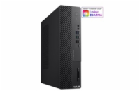 ASUS D700SEES SFF/i3-13100/16GB/512GB/DVD/W11P