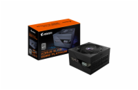 GIGABYTE AORUS ELITE P850W/850W/ATX 3.1/80PLUS Platinum/Modular/Retail